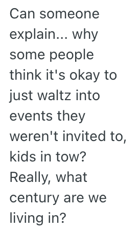 Screenshot 2025 07 11 at 11.18.14 AM Her Dad Showed Up At Her Wedding When He Said He Wasnt Going To, So She Kicked Him Out